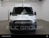 2022 Mercedes Benz Sprinter