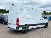 2022 Mercedes Benz Sprinter