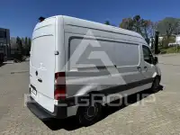 2022 Mercedes Benz Sprinter