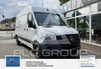 2022 Mercedes Benz Sprinter