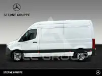 2022 Mercedes Benz Sprinter