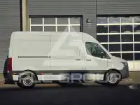 2022 Mercedes Benz Sprinter