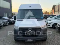 2022 Mercedes Benz Sprinter