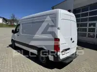 2022 Mercedes Benz Sprinter