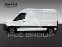 2022 Mercedes Benz Sprinter