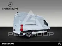2022 Mercedes Benz Sprinter