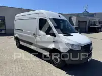 2022 Mercedes Benz Sprinter