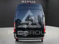 2022 Mercedes Benz Sprinter