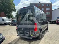 2022 Mercedes Benz Sprinter
