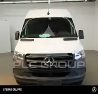 2022 Mercedes Benz Sprinter