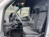 2022 Mercedes Benz Sprinter