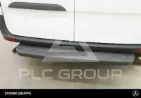 2022 Mercedes Benz Sprinter