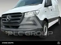 2022 Mercedes Benz Sprinter