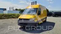 2022 Mercedes Benz Sprinter