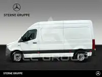 2022 Mercedes Benz Sprinter