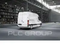 2022 Mercedes Benz Sprinter