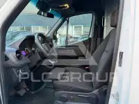 2022 Mercedes Benz Sprinter