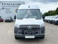 2022 Mercedes Benz Sprinter
