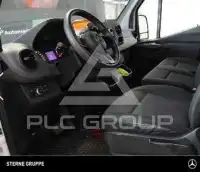 2022 Mercedes Benz Sprinter