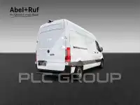 2022 Mercedes Benz Sprinter