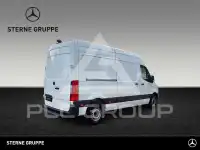 2022 Mercedes Benz Sprinter