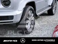 2022 Mercedes Benz G 500