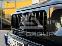 2022 Mercedes Benz G 500
