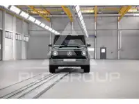 2022 Mercedes Benz G 500