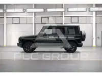 2022 Mercedes Benz G 500