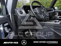 2022 Mercedes Benz G 500