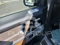 2022 Mercedes Benz G 500