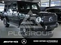 2022 Mercedes Benz G 500