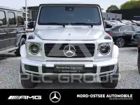 2022 Mercedes Benz G 500