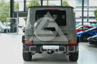 2022 Mercedes Benz G 500