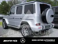 2022 Mercedes Benz G 500