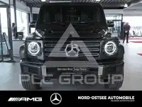 2022 Mercedes Benz G 500