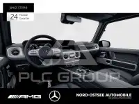 2022 Mercedes Benz G 500