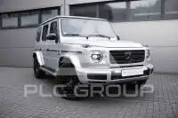 2022 Mercedes Benz G 500