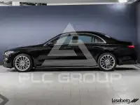 2022 Mercedes Benz S 450