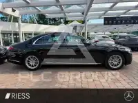 2022 Mercedes Benz S 450