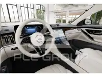 2022 Mercedes Benz S 450