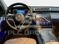 2022 Mercedes Benz S 450
