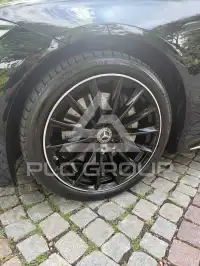 2022 Mercedes Benz S 450