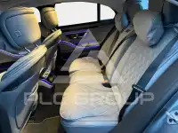 2022 Mercedes Benz S 450