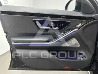 2022 Mercedes Benz S 450