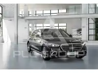 2022 Mercedes Benz S 450