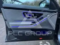2022 Mercedes Benz S 450