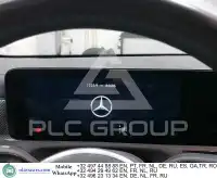 2022 Mercedes Benz CLA 180