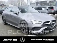 2022 Mercedes Benz CLA 180