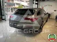 2022 Mercedes Benz CLA 180